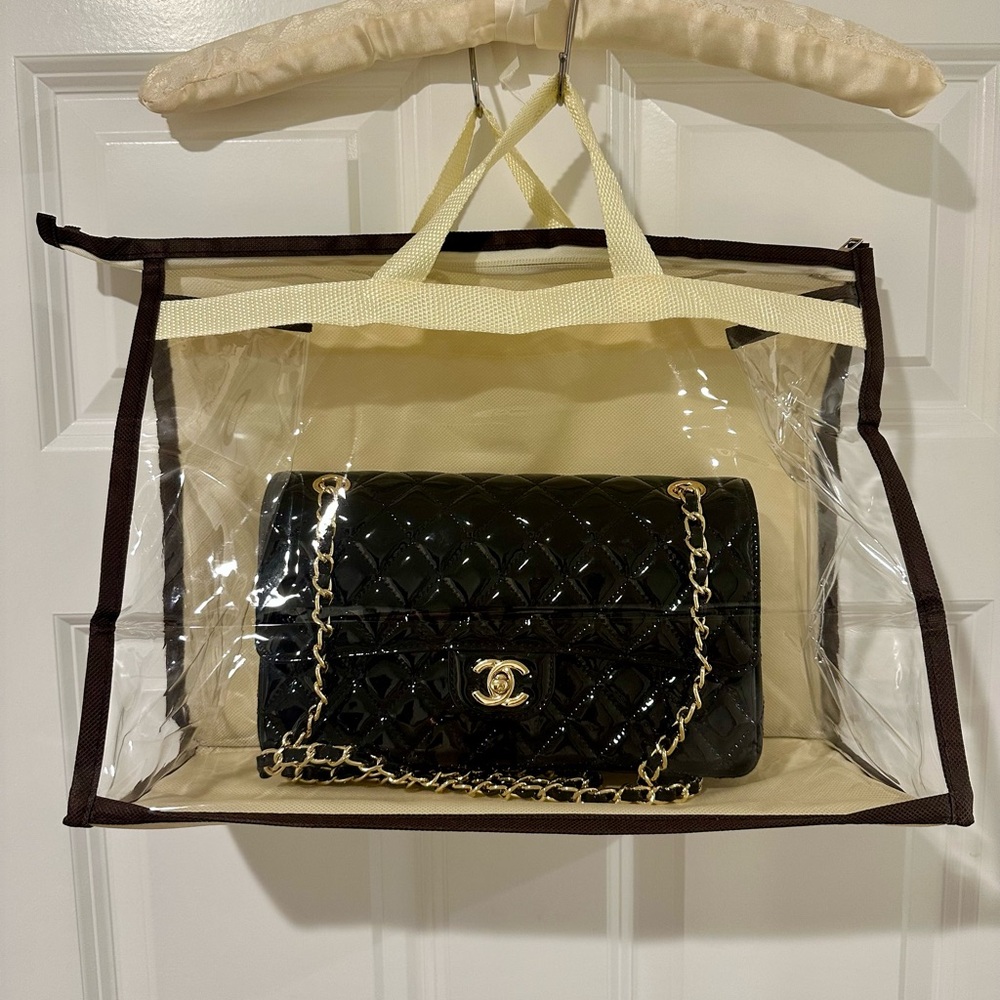 Handbag Storage Bag. NWT